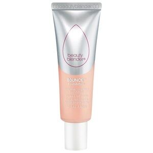 BNIB Beauty Blender Bounce Foundation in Light Beige (1.5C) 30mL